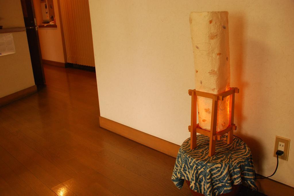 Sawataya Hotel Nozawaonsen Cameră foto